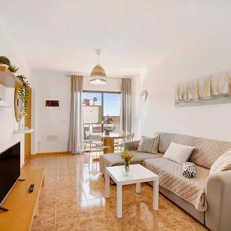 Apartment Drago 6 Arico
