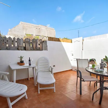 Apartment Drago 6 Arico
