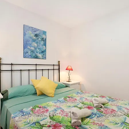 Drago 6 Apartment Arico