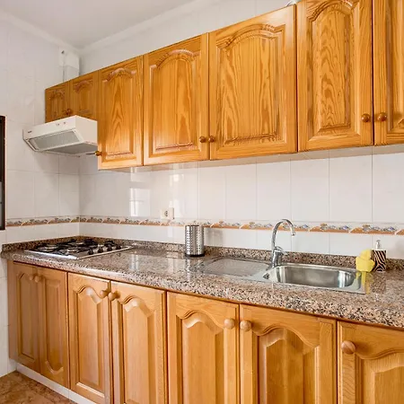 Drago 6 Apartment *