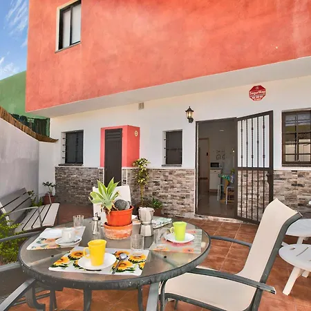 Drago 6 Apartmán Arico
