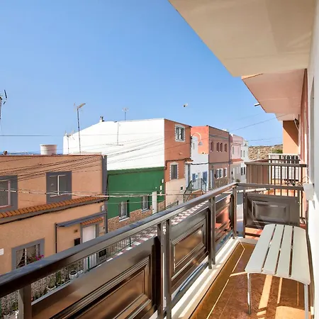 Apartment Drago 6 Arico