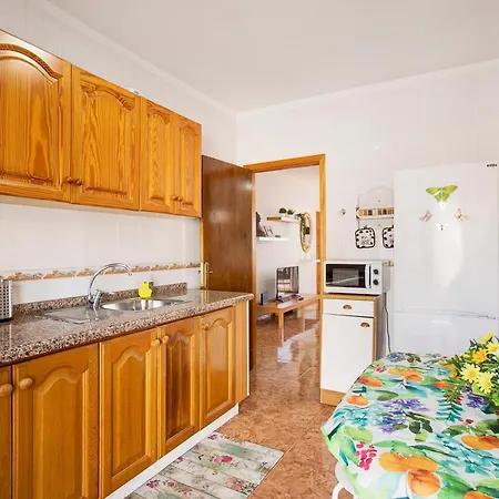 Drago 6 Apartment