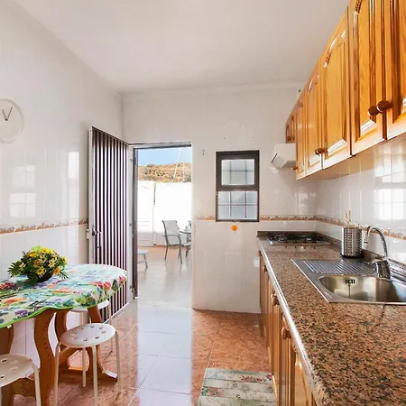 Drago 6 Apartment
