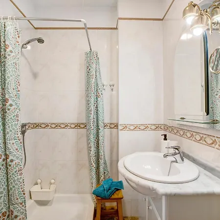 Apartment Drago 6 Arico