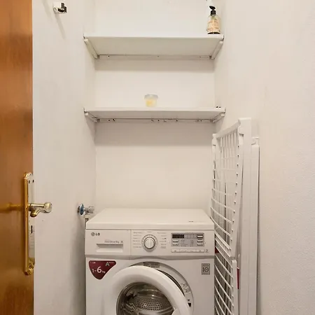 Drago 6 Apartment *