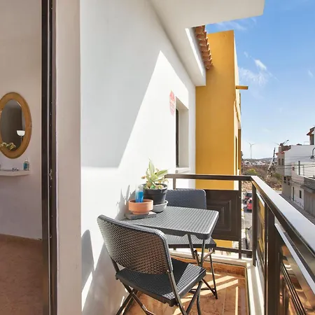 דירה Drago 6 Arico