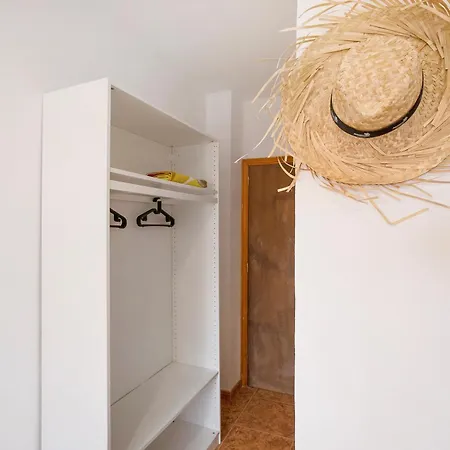 Drago 6 公寓 Arico