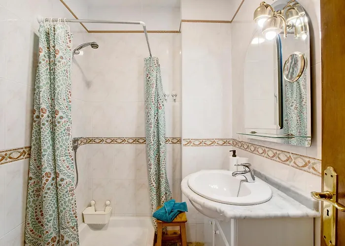 Apartamento Drago 6 Arico