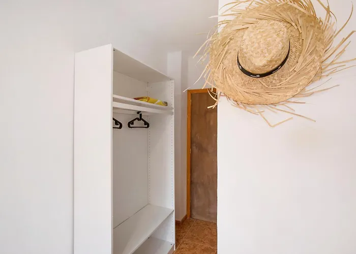 Drago 6 Apartamento Arico